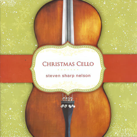 Christmas Cello