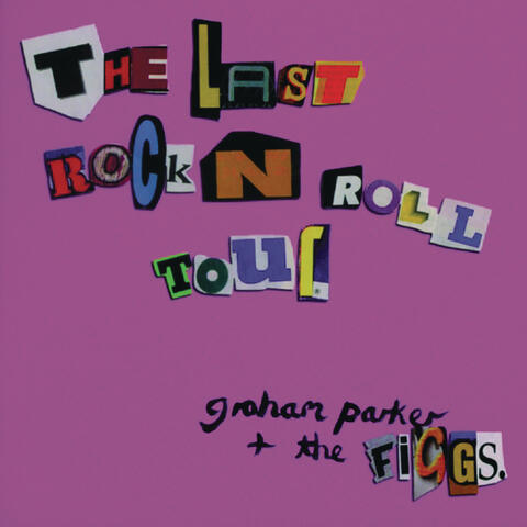 The Last Rock 'N' Roll Tour