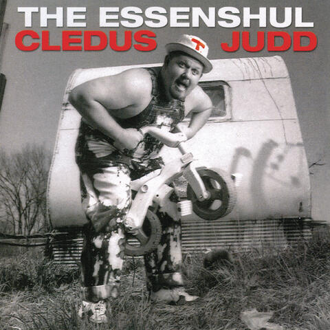 The Essenshul Cledus T. Judd