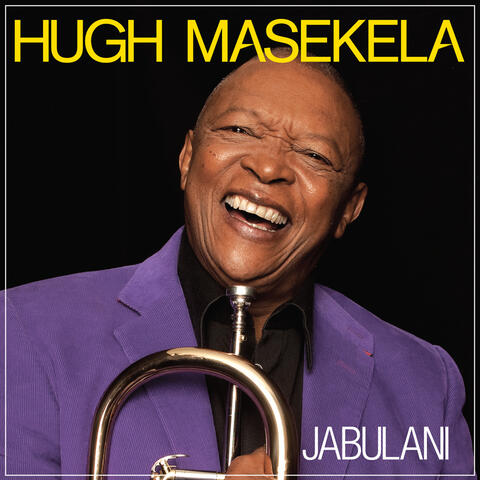 Hugh Masekela & Gugu Shezi