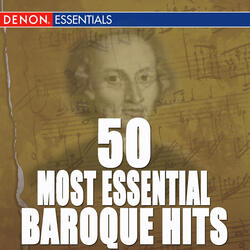 D. Scarlatti: Sonata in D Minor L 413