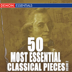 Violin Concerto in D Major, Op. 35: II. Canzonetta: Andante