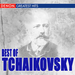 Canzona from Violin Concerto, Op. 35