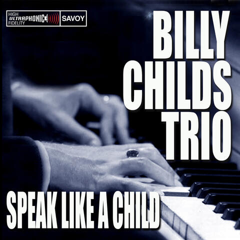 Speak Like A Child