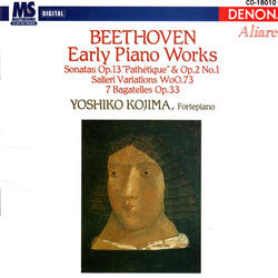 10 Variations on the Duet "La stressa, la stressissima" from Salieri's Falstaff, WoO. 73
