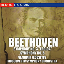 "Symphony No. 5 in C minor, Op. 67: I. Allegro con brio