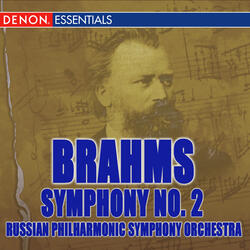 Tragic Overture in D Minor, Op. 81