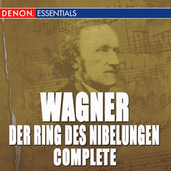 Das Rheingold: Verwandlungsmusik