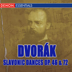 Slavonic Dance No. 1 in C major, Op. 46: I. Furiant