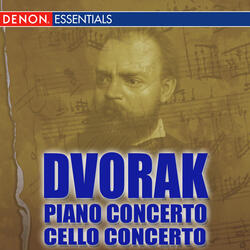 Concerto for Piano and Orchestra in G Minor, Op. 33: I. Allegro agitato