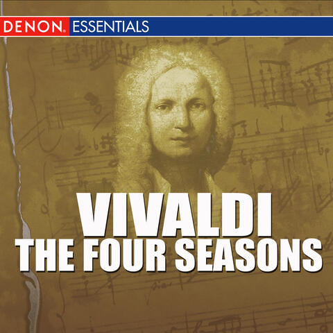 The Vivaldi Players