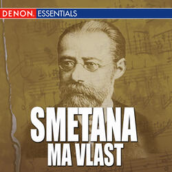 Smetana: Vysehrad
