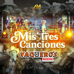 Mis tres canciones