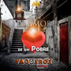 El amor de un pobre