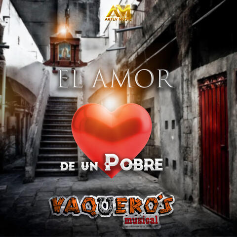 El amor de un pobre