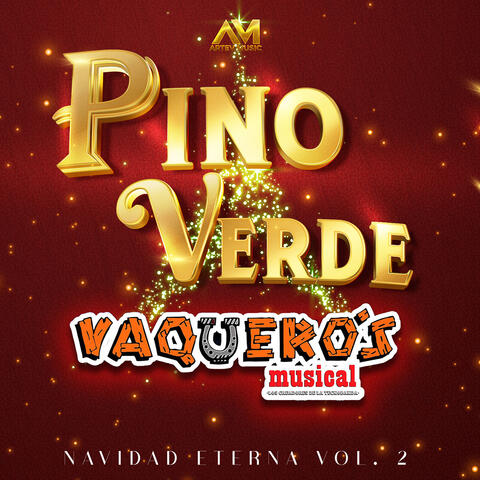 Pino verde NAVIDAD ETERNA