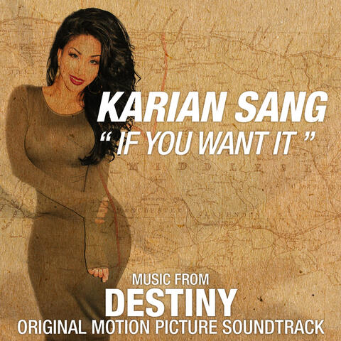 If You Want It