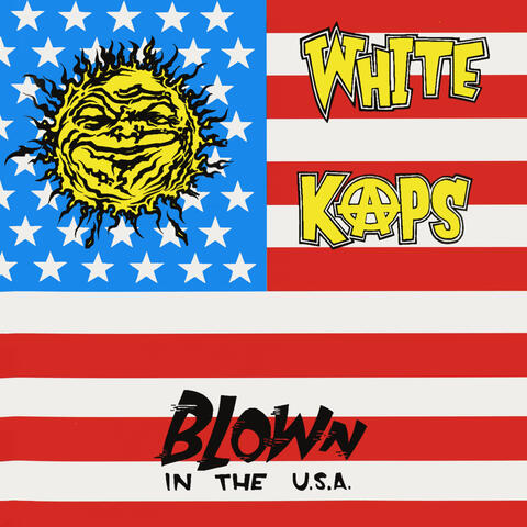 Blown In The U.S.A.