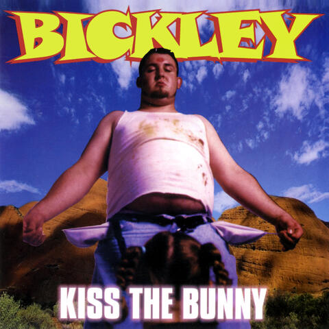 Kiss The Bunny