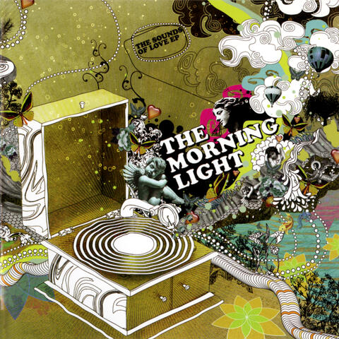 The Sounds Of Love EP