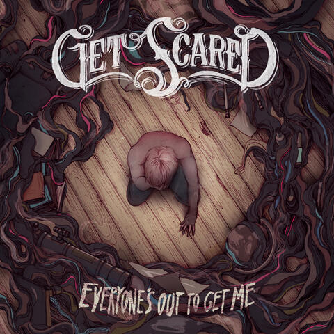 Stream Free Music from Albums by Get Scared iHeart