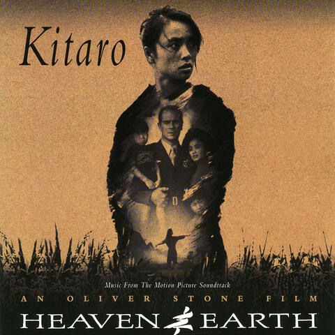 Kitaro & Unnamed Vocal Group