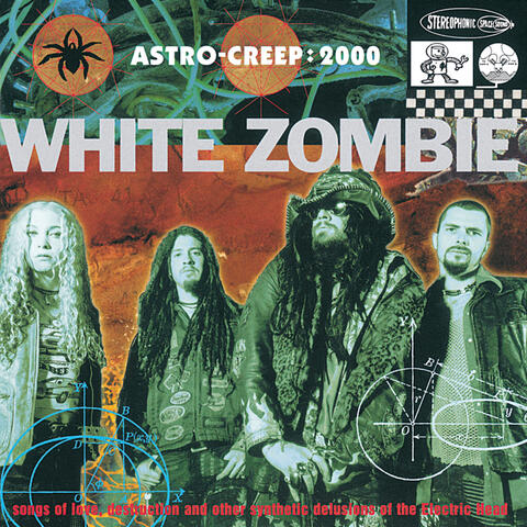 Astro Creep: 2000 Songs Of Love, Destruction And Other Synthetic Delusions Of The Electric Head