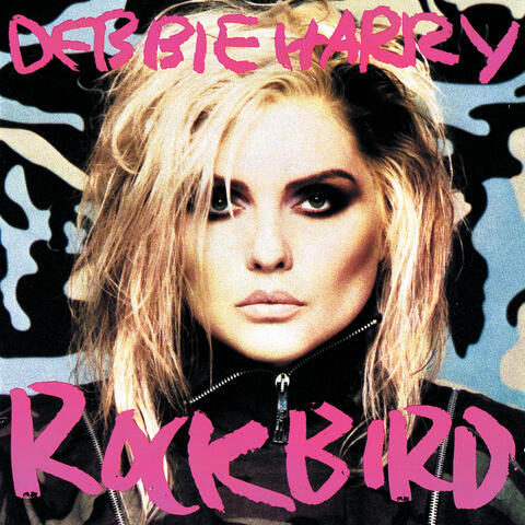 Rockbird