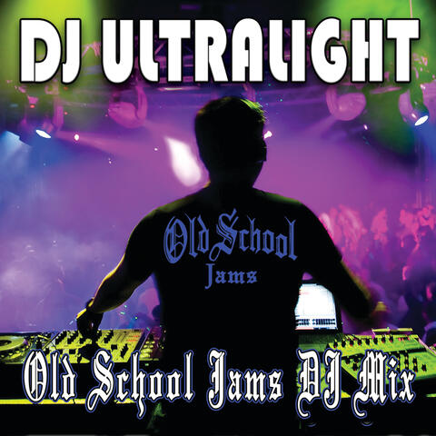DJ Ultralight