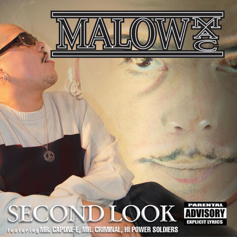 Malow Mac Mr. Capone-E