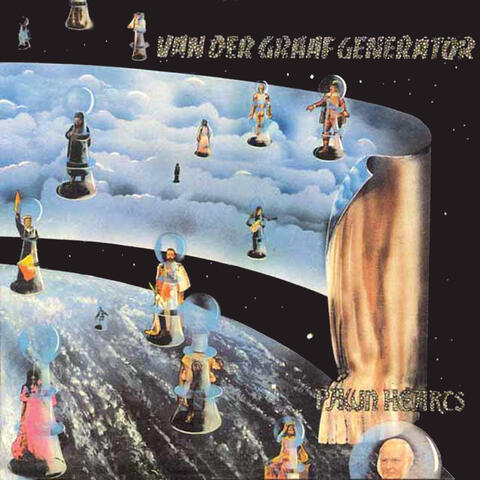 Van der Graaf Generator