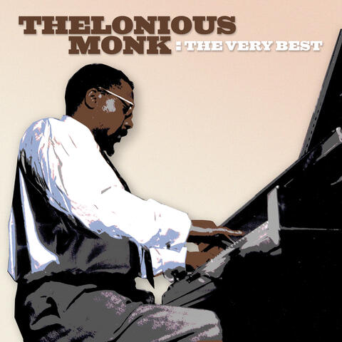 Milt Jackson & Thelonious Monk Quintet