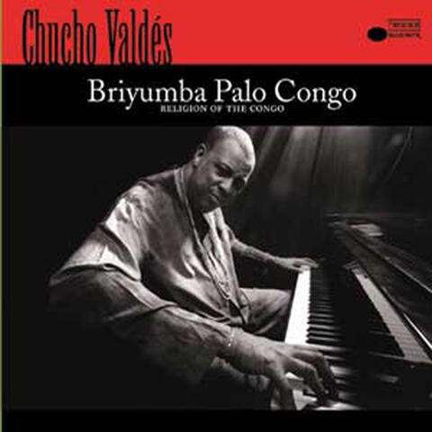 Briyumba Palo Congo