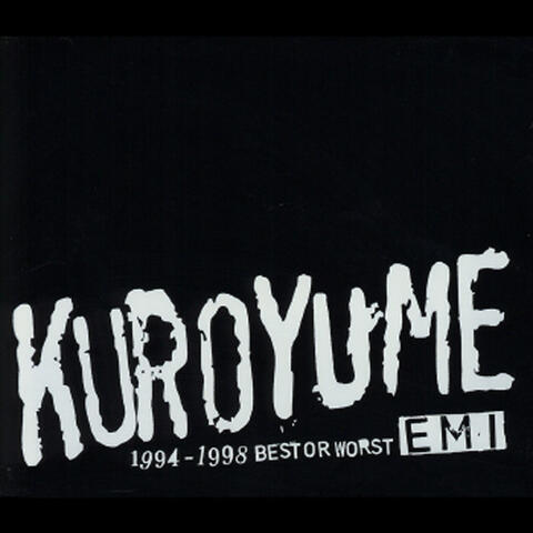 EMI 1994-1998 Best Or Worst