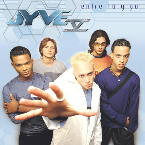 Jyve V