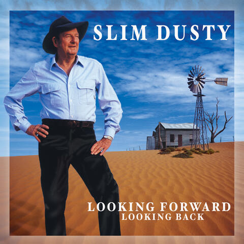 Slim Dusty