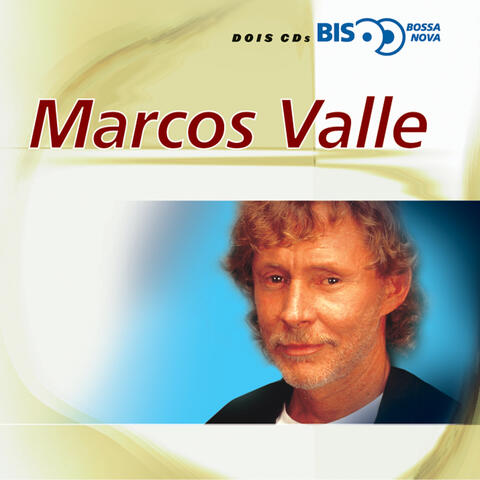 Bis Bossa Nova - Marcos Valle