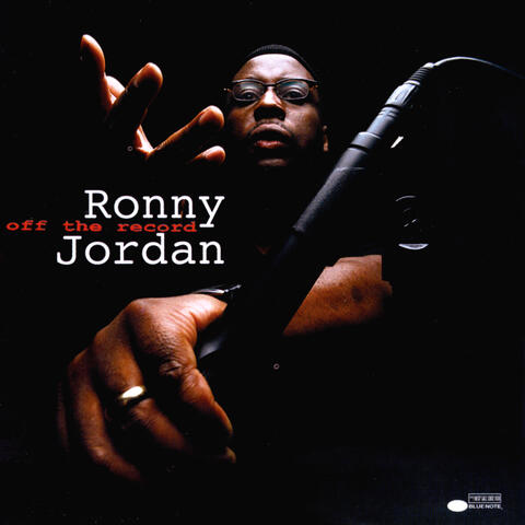 Ronny Jordan & Love Child's Afro Cuban Blues Band