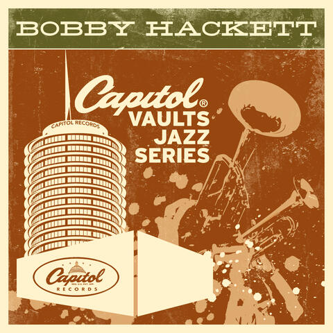 Bobby Hackett