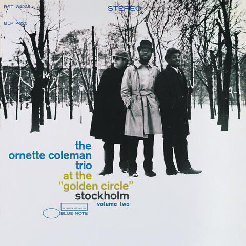 At The "Golden Circle" Stockholm Vol. 2