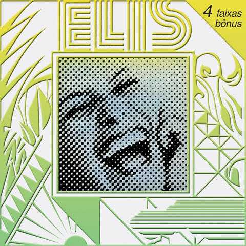 Elis Regina & Lô Borges