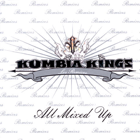 Kumbia Kings