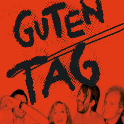 Guten Tag (Ich bin Jean)