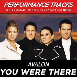 You Were There