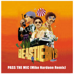 Pass The Mic