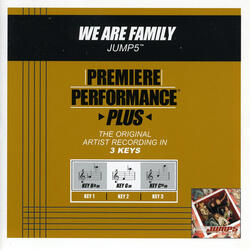 We Are Family