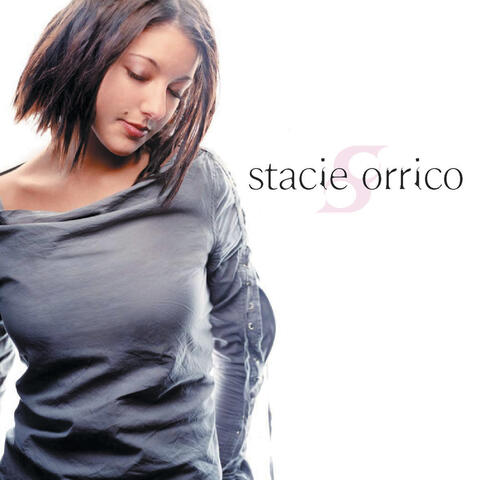 Stacie Orrico/Jin