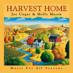The Harvest Home Suite: Autumn (Thanksgiving Hymn)