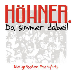 Höhner Hitmix