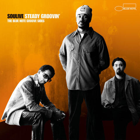 Soulive/DJ Spinna